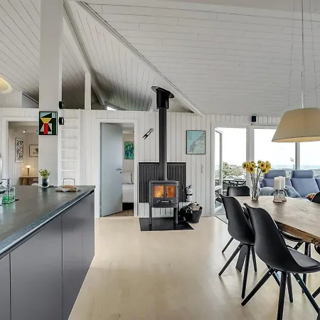 Reinke - 200m From The Sea In Nw Jutland By Interhome