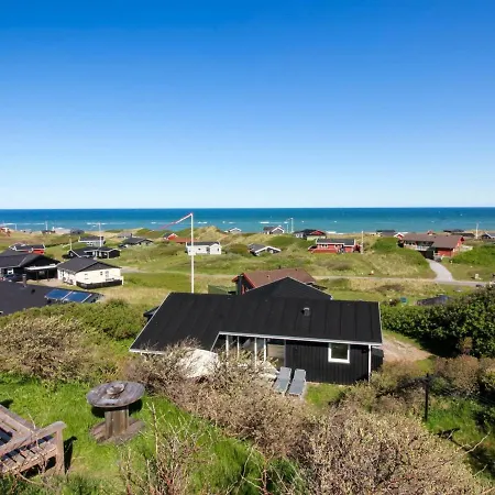 Reinke - 200m From The Sea In Nw Jutland By Interhome Holiday home *