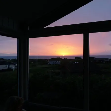Reinke - 200m From The Sea In Nw Jutland By Interhome Holiday home