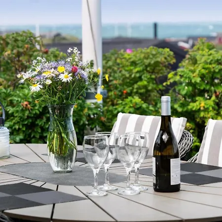 Reinke - 200m From The Sea In Nw Jutland By Interhome