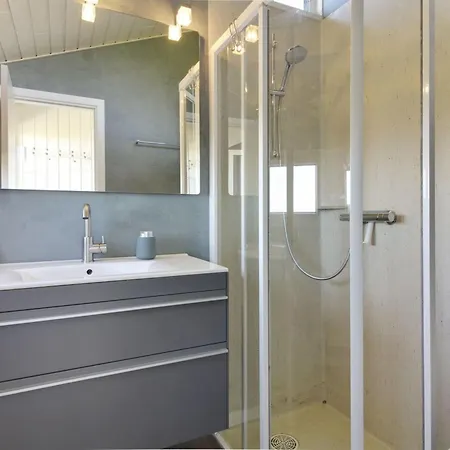 Reinke - 200m From The Sea In Nw Jutland By Interhome