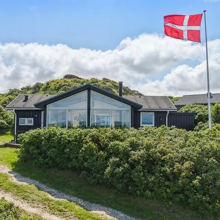 Holiday home Reinke - 200m From The Sea In Nw Jutland By Interhome Hjorring