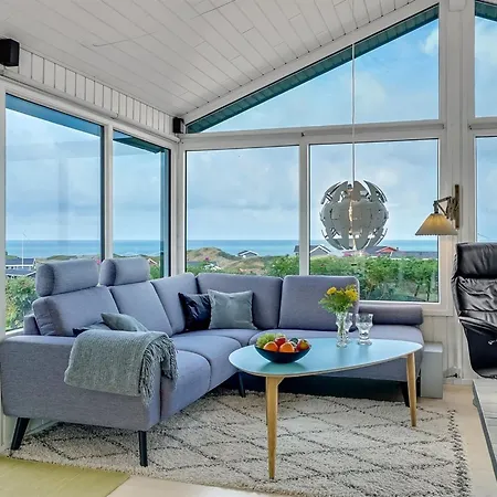 Reinke - 200m From The Sea In Nw Jutland By Interhome * Hjorring