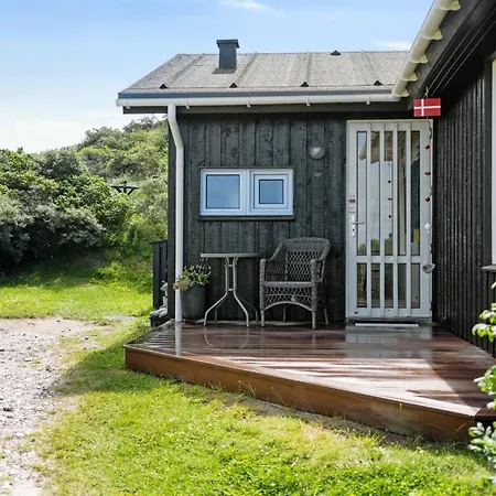 Reinke - 200m From The Sea In Nw Jutland By Interhome