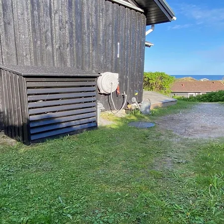Reinke - 200m From The Sea In Nw Jutland By Interhome *