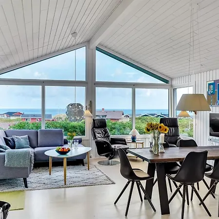 Reinke - 200m From The Sea By Interhome