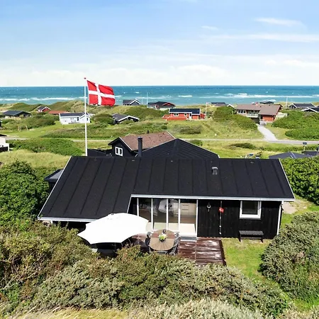 Reinke - 200m From The Sea By Interhome 펜션 히링