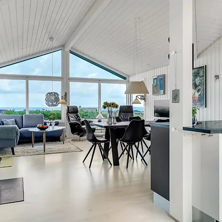 Reinke - 200m From The Sea By Interhome * Hjørring