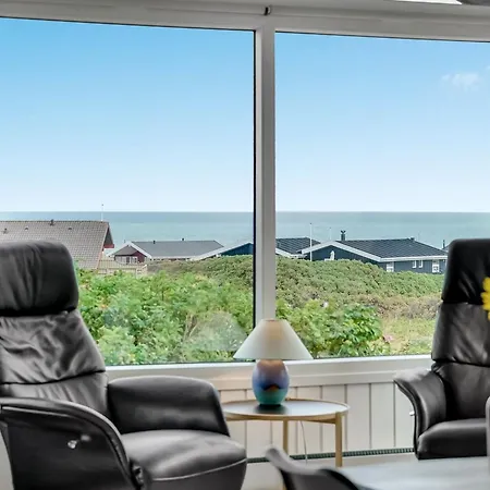 Reinke - 200m From The Sea By Interhome 히링