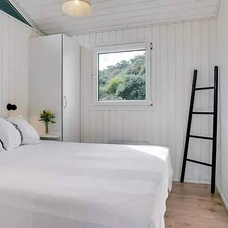 Reinke - 200m From The Sea By Interhome 펜션 히링