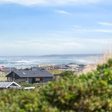 Reinke - 200m From The Sea By Interhome Casa vacanze Hjørring