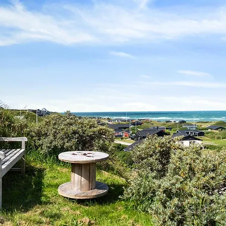 Reinke - 200m From The Sea By Interhome Feriehus