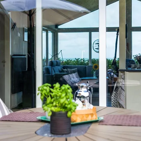Reinke - 200m From The Sea By Interhome Feriehus Hjørring