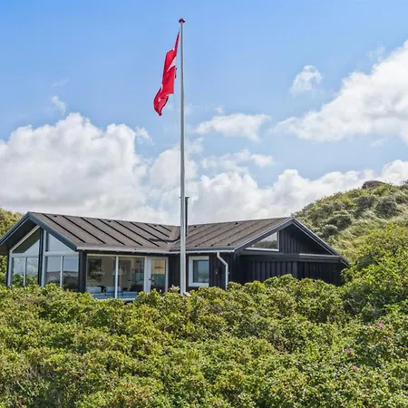 Reinke - 200m From The Sea By Interhome 펜션